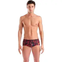 Arena Badehose Graphic