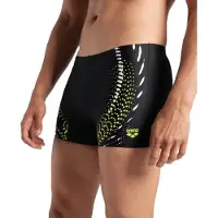 Arena Badeboxer Graphic