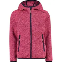 CMP Kinder Kapuzensweats lg.Arm Ki KID G JACKET FIX HOOD