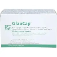 Ebiga-VISION GmbH Glaucap Kapseln