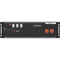 PYLONTECH US3000D Niedervolt-Batteriemodul | 3,6 kWh
