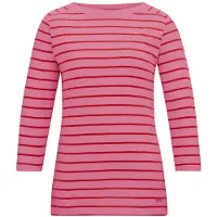 Regatta T-Shirt mit 3/4-Ärmeln für Damen Bayletta II