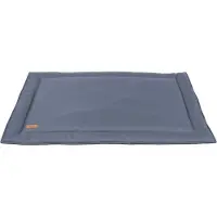 Amiplay Hundematte/Katzenmatte Wasserdicht COUNTRY, Grau L
