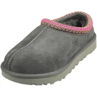Ugg Hausschuhe Tasman II Damen Dense Smoke-Schuhgröße 38