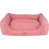 Amiplay Hundesofa/Katzensofa MONTANA, Rosa M