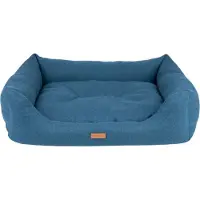 Amiplay Hundesofa/Katzensofa MONTANA, Blau L