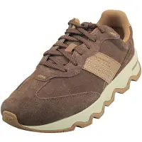 Sorel Kinetic Ember LX tobacco velvet tan (256) 45
