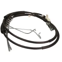 MAXGEAR Seilzug, Feststellbremse 32-0688