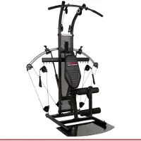 FINNLO Bio Force Extreme Multi-station-heimfitnessstudio