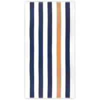 The One Towelling Handtuch 'Stripe' T1-STRIPE