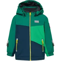 LEGO Wear Julian 706 Dark Green 80 cm
