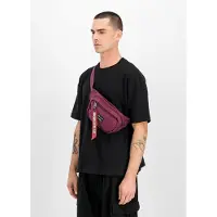 Alpha industries Gürteltasche "Crew Waist Bag"