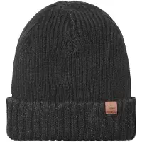 Sealskinz Bacton, Mütze, schwarz