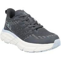 CMP Freizeitschuhe 3Q69856-55UZ Rahmsy WMN WP dunkelblau/weiß Größe