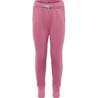 Didriksons Siljan Kids Pants heather pink (380) 130