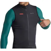 Sportful Fiandre 2 Vest black (002) S