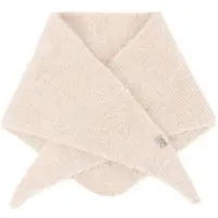 Victoria Bufanda Pañuelo Punto Women beige (80) UN