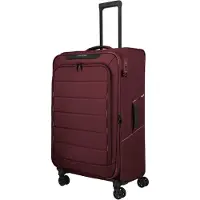 Travelite SKAII Trolley L erw. Red