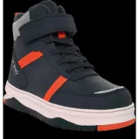 Viking Squad Warm WP 1V navy/red (510) 36