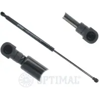OPTIMAL AG-52206 Gasfeder Heckklappendämpfer für HYUNDAI Santa Fé III (DM) 497mm