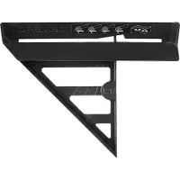 Dremel Sm840 Multitool Schneideführung