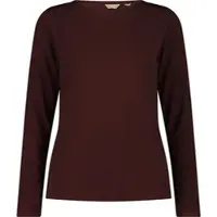 CMP Woman Sweat rubino (C512) 46