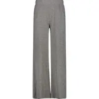 CMP Woman Fleece Fleece Long Pant nero (U901) 48