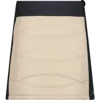 CMP Woman Skirt kaki (P220) 44