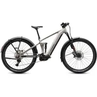 Cube Mountainbike Bikes Stereo Hybrid ONE44 SLX 800 FE | Größe M