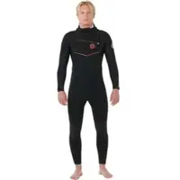 Rip Curl RipCurl F-bomb Fusion CZ Hood 54 black (0090) MS