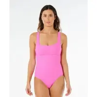 Rip Curl RipCurl Premium Surf D-dd One Piec super pink (4007) 2XS