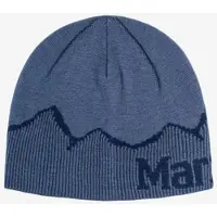 Marmot Mountainscape Wool Beanie blue currant (42833) ONE