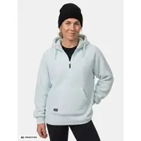 Halti Lykky Fleece Pullover Women's skylight blue (I30) 40
