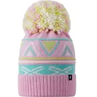 Reima Beanie, Kirjoen light heather (4251) 56/58