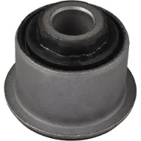 TEDGUM 00145990 Querlenkerbuchse Vorne - Vorne Citroën C5