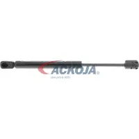 ACKOJA A38-0073 Gasfeder Heckklappendämpfer für OPEL Vectra C Limousine (Z02)