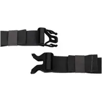 Kohla Hipbelt With Buckle 40mm black