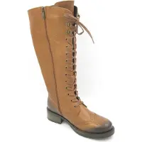 Jana Damen Damenschuhe braun Gr. 38