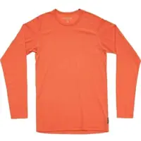 Devold of Norway Adventure Merino 190 Shirt MAN brick (087A-clothing) S