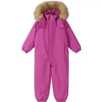 Reima Reimatec Winter Overall, Trondheim fucshia (4750) 134 cm