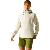 Regatta DWW588 DARE2B TORREK BREATHE EASY Damen Jacke Beige 36