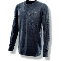 Knipex 100 Jahre Langarmshirt LS-FT1-XL 100Y | 578390