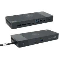 Dell Thunderbolt Docking Station WD19TBS