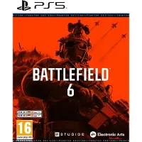 Videospiel Battlefield 6 Phantom Edition - Download - Pro-Token - Battle Pass - Exklusive Belohnungen
