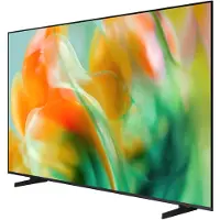 Samsung UE85M80HAUXZT, 2,16 m (85"), 3840 x 2160 Pixel, 4K Ultra HD, Smart-TV, WLAN, Schwarz