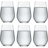 Schott zwiesel Longdrinkgläser Vina 550 ml - 6 Stücke