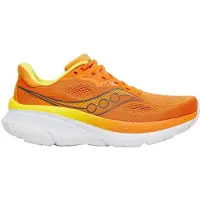 Saucony Herren S101408-1007 GUIDE 19 fuego/cyber 44