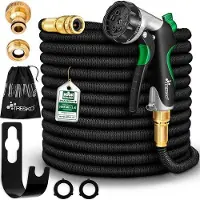 Famanu Gartenschlauch Flexibel 15m -