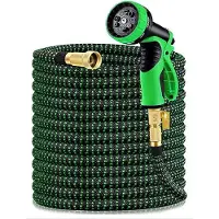 Famanu Gartenschlauch Flexible - 15m