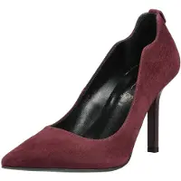 Nero Giardini High-Heel-Pumps "Pumps Veloursleder"